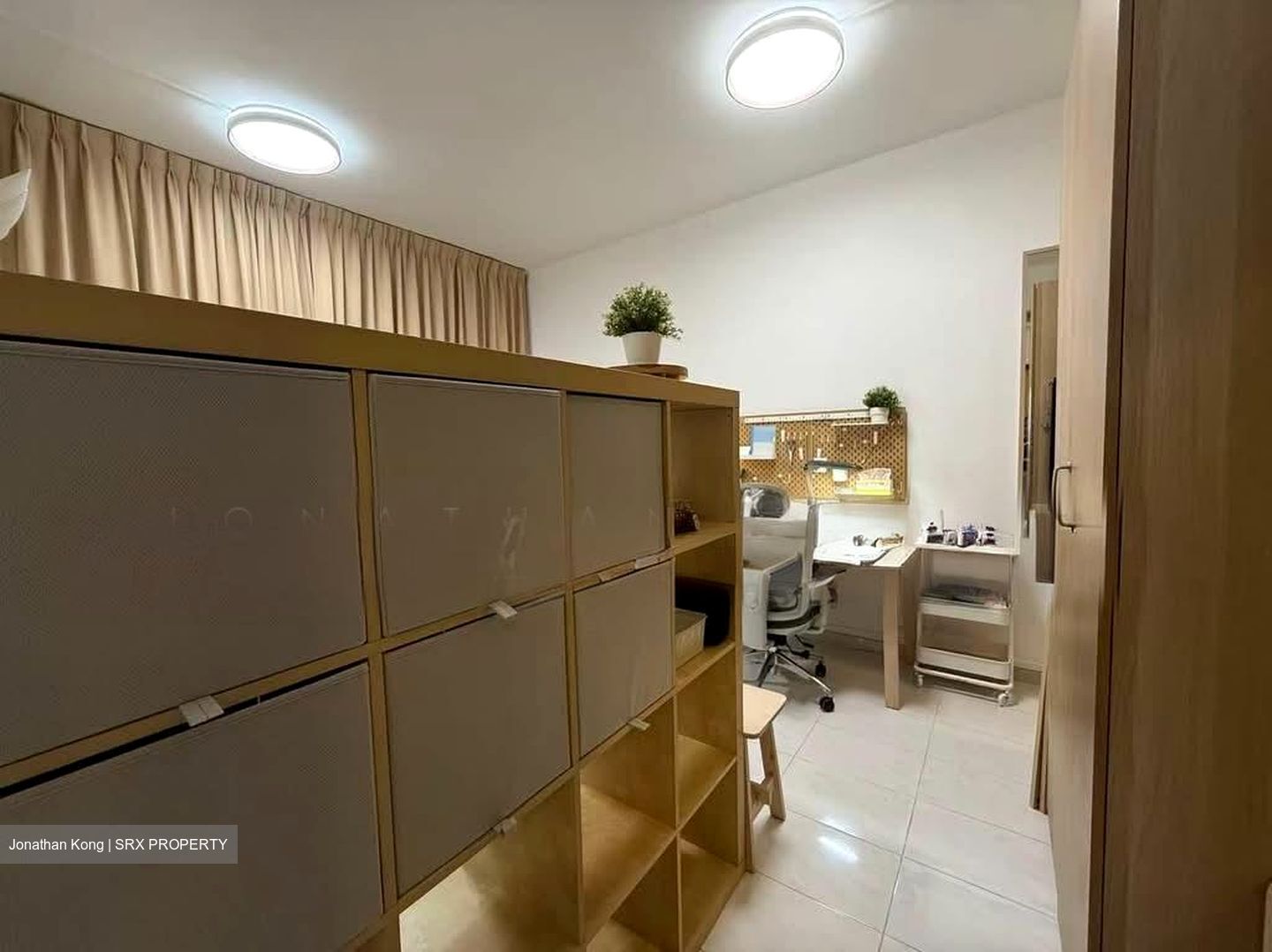 Calin Mansions (D14), Apartment #587134341
